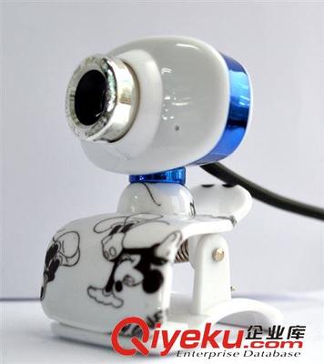 選擇磐石品質電腦攝像頭，就選深圳駿豐鑫業電子